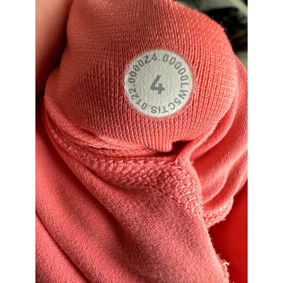 Lululemon Align High-Rise Pant 28" Nulu Size 4 EUC4 - Picture 8 of 8